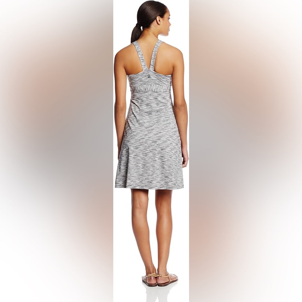 Prana | Amaya Space Dye Dress Medium - Picture 3 of 8